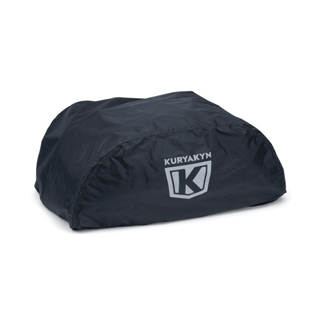 Kuryakyn Momentum Hitchhiker Motorcycle Trunk Rack Bag