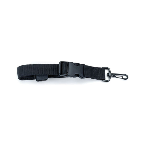 Kuryakyn Single Hook Motorcycle Luggage Strap