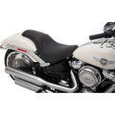 Drag Specialties Predator Seat for Harley