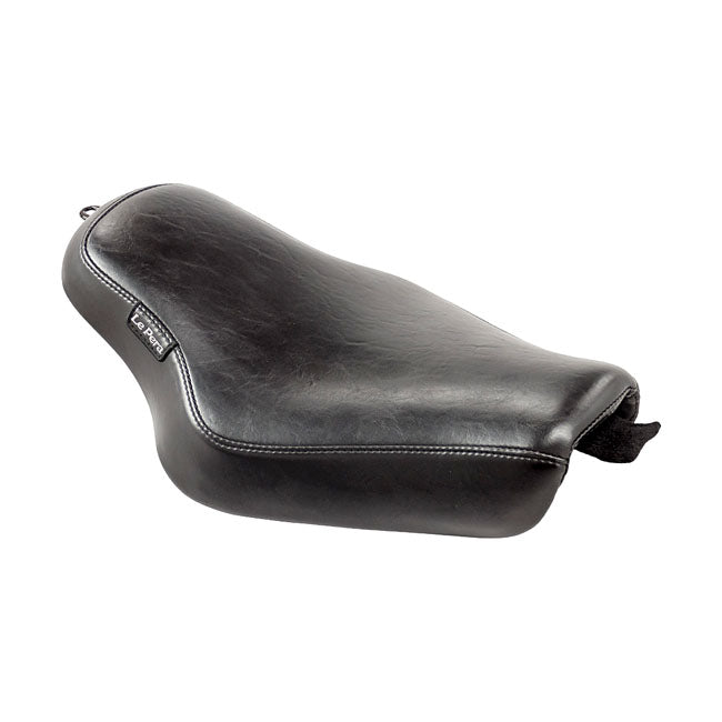 Le Pera Streaker Solo Seat for Harley