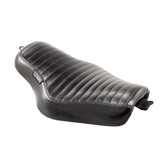 Le Pera Streaker Solo Seat for Harley
