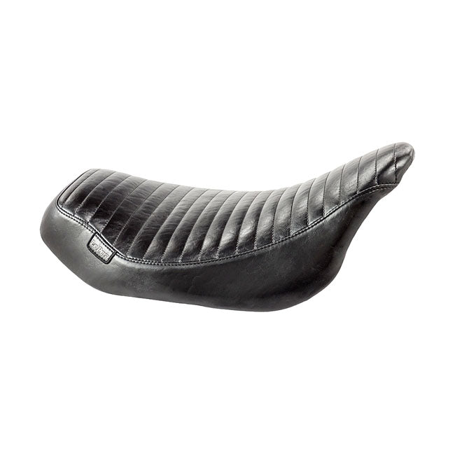 Le Pera Streaker Solo Seat for Harley