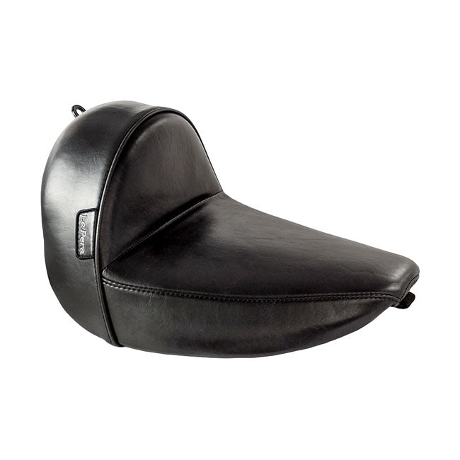 Le Pera Stubs Cafe Solo Seat for Harley