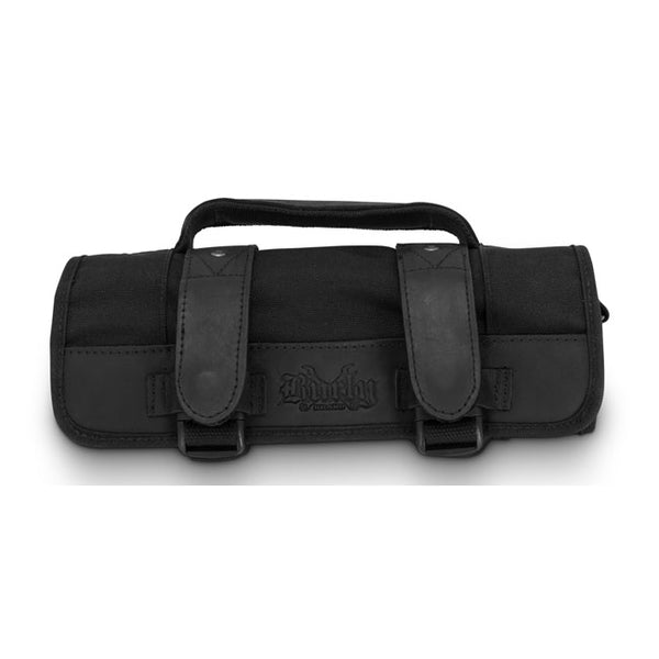 Burly Voyager Motorcycle Tool Roll