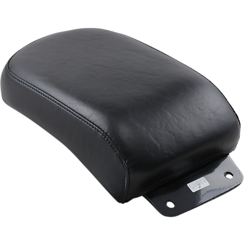 Le Pera Bare Bones Solo Passenger Seat for Harley
