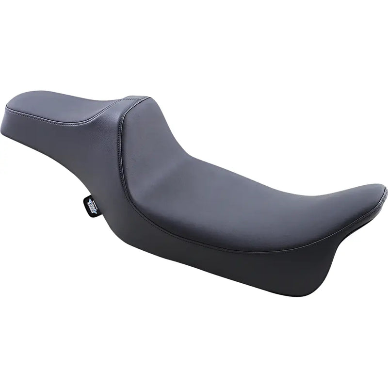 Drag Specialties Predator III Extended Reach Seat for Harley