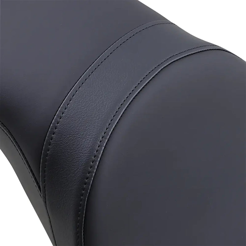 Drag Specialties Predator 2-Up Seat for Harley