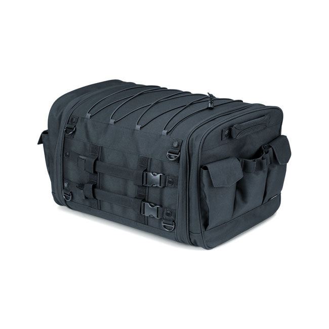 Kuryakyn Momentum Drifter 42L Motorcycle Bag