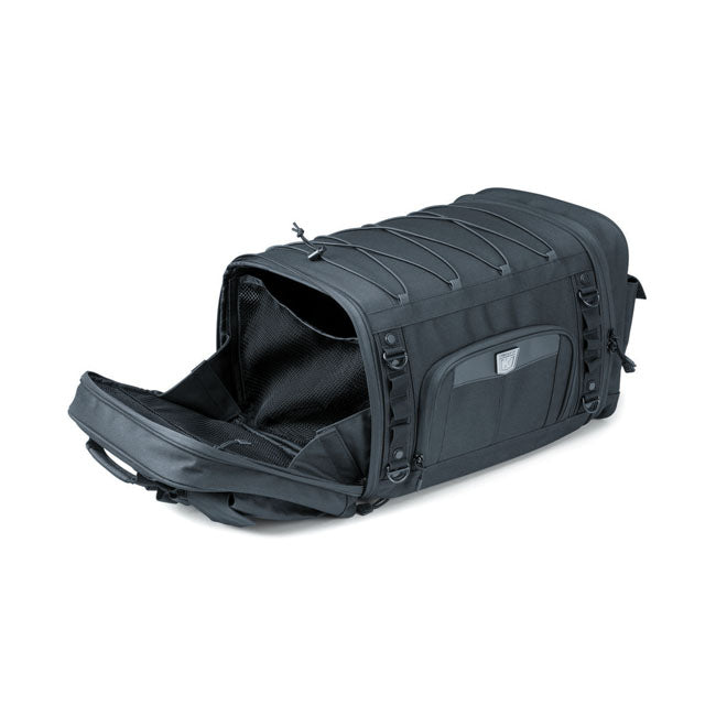 Kuryakyn Momentum Drifter 42L Motorcycle Bag