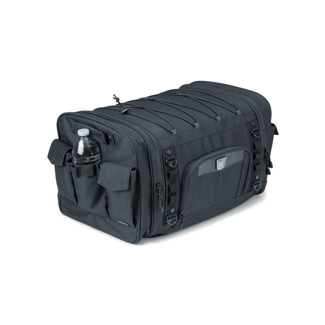 Kuryakyn Momentum Drifter 42L Motorcycle Bag