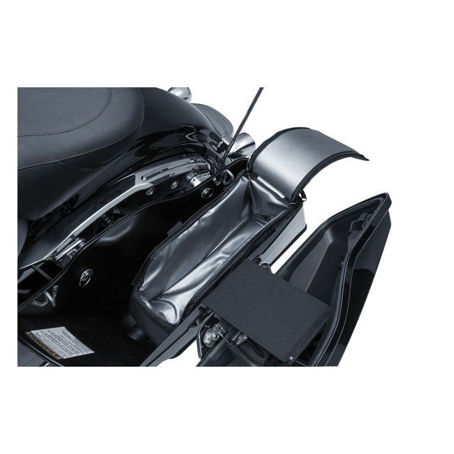Kuryakyn Universal Motorcycle Cooler Bag