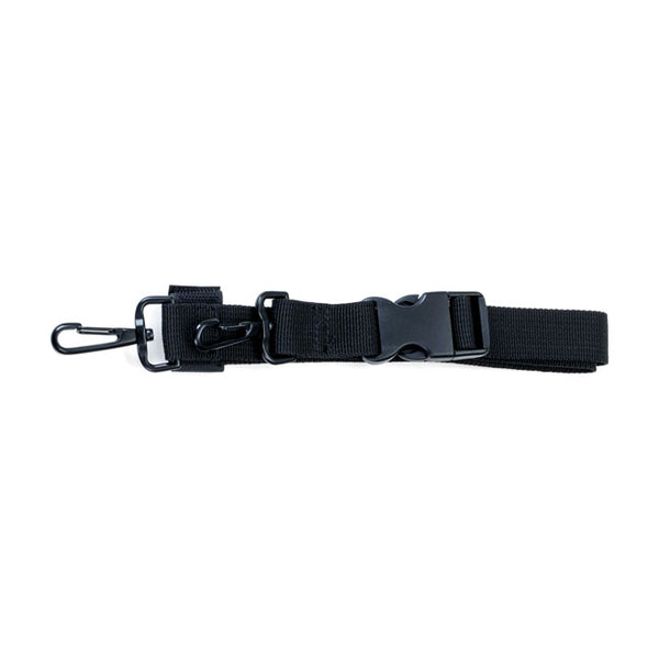 Kuryakyn Double Hook Motorcycle Luggage Strap