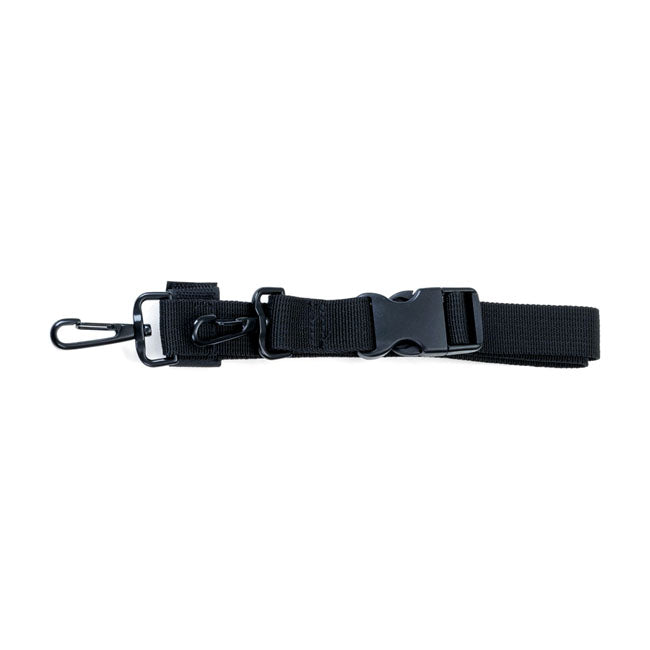Kuryakyn Double Hook Motorcycle Luggage Strap