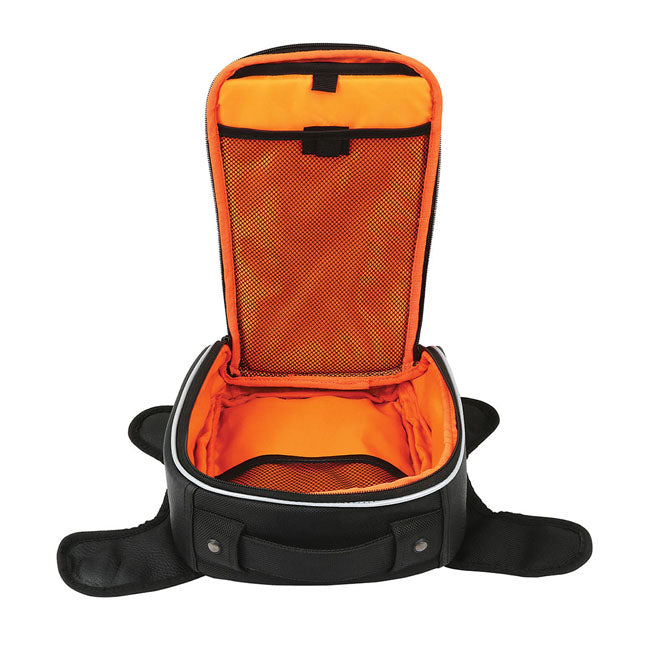 Nelson Rigg Journey Motorcycle Tank Bag