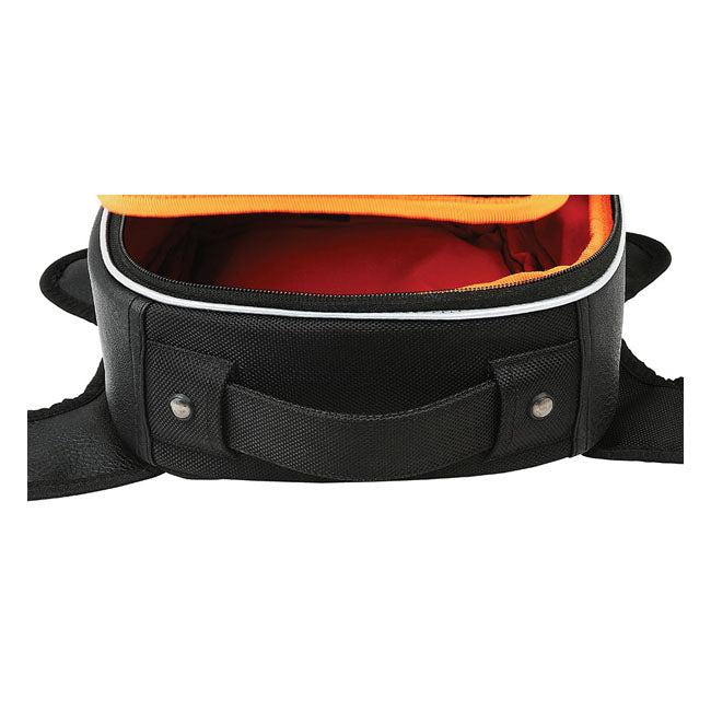 Nelson Rigg Journey Motorcycle Tank Bag
