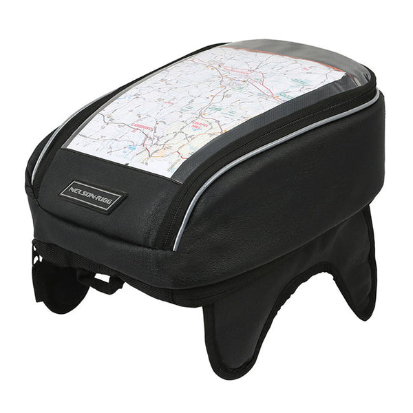 Nelson Rigg Journey Motorcycle Tank Bag