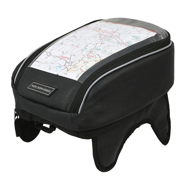 Nelson Rigg Journey Motorcycle Tank Bag
