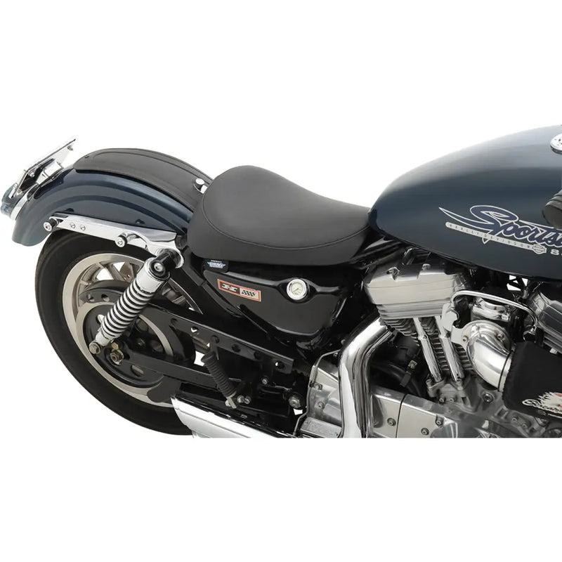 Drag Specialties Solo Seat for Harley