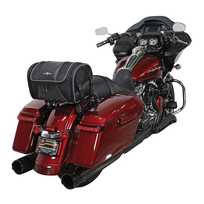 Nelson Rigg Route 1 Day Trip 20L Motorcycle Trunk / Rack Bag