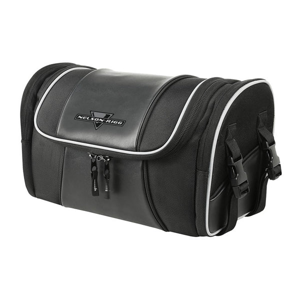 Nelson Rigg Route 1 Day Trip 20L Motorcycle Trunk / Rack Bag