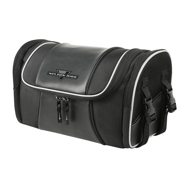 Nelson Rigg Route 1 Day Trip 20L Motorcycle Trunk / Rack Bag