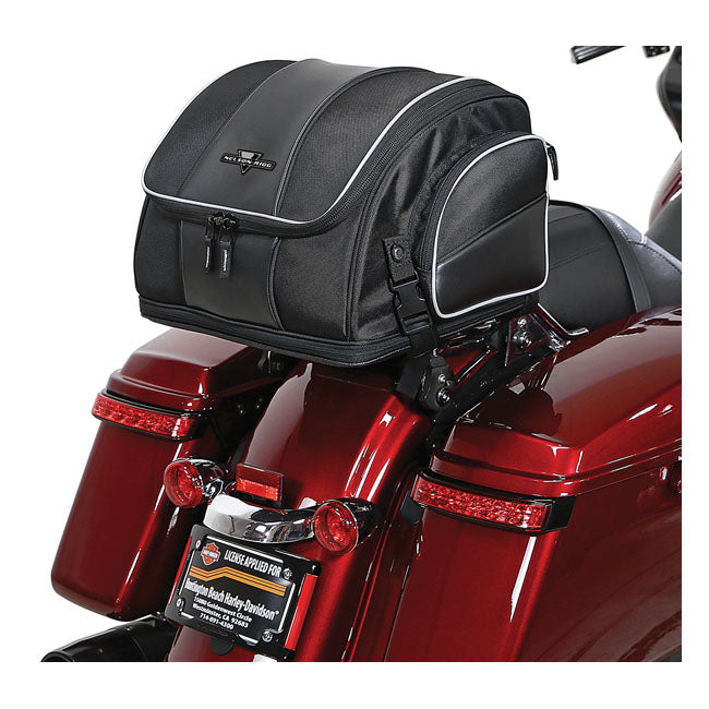 Nelson Rigg Route 1 Weekender 31L Motorcycle Trunk / Rack Bag