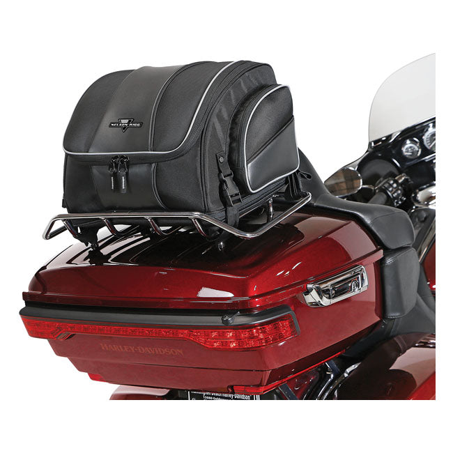 Nelson Rigg Route 1 Weekender 31L Motorcycle Trunk / Rack Bag