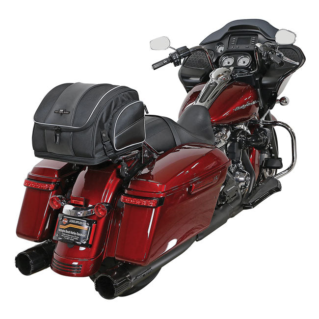 Nelson Rigg Route 1 Weekender 31L Motorcycle Trunk / Rack Bag