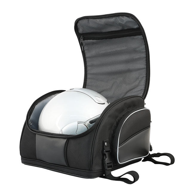 Nelson Rigg Route 1 Weekender 31L Motorcycle Trunk / Rack Bag