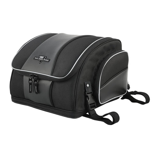 Nelson Rigg Route 1 Weekender 31L Motorcycle Trunk / Rack Bag