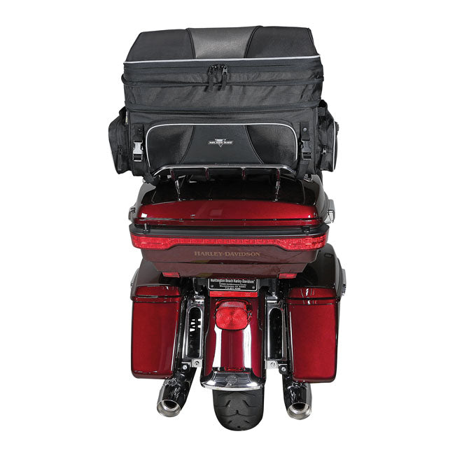 Nelson Rigg Route 1 Traveler 63L Motorcycle Trunk / Rack Bag