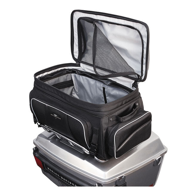 Nelson Rigg Route 1 Traveler 63L Motorcycle Trunk / Rack Bag