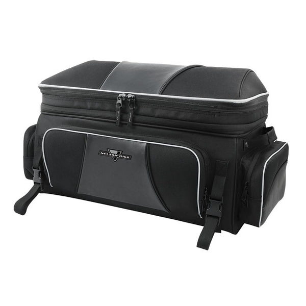 Nelson Rigg Route 1 Traveler 63L Motorcycle Trunk / Rack Bag