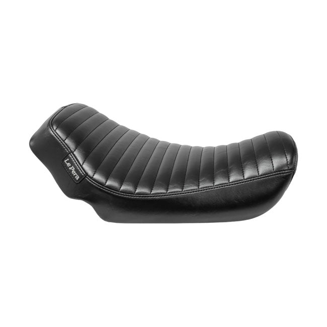 Le Pera Streaker Solo Seat for Harley
