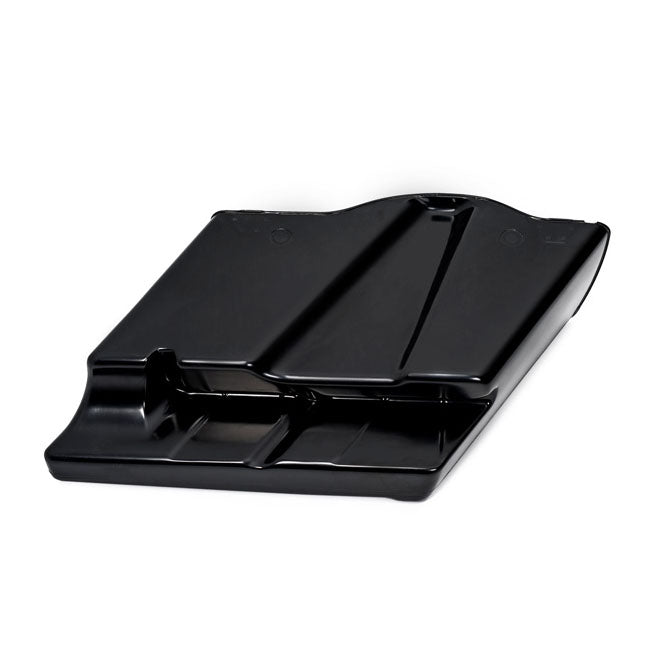 Killer Custom 4" Stretched Saddlebag Bodies for Harley