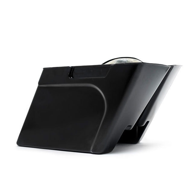 Killer Custom 4" Stretched Saddlebag Bodies for Harley