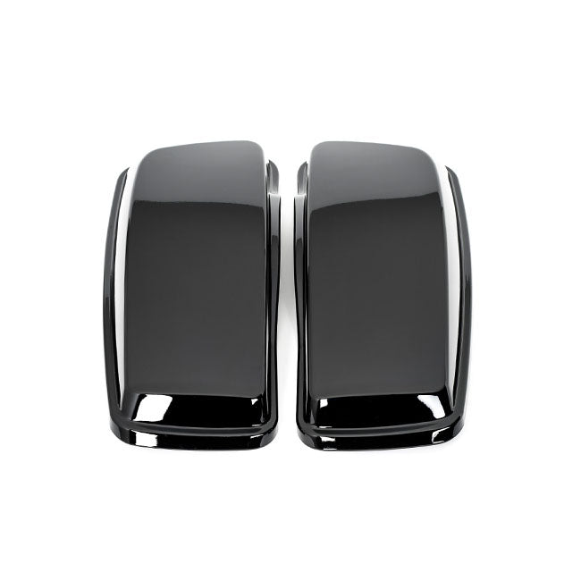 Killer Custom Saddlebag Lid Set for Harley