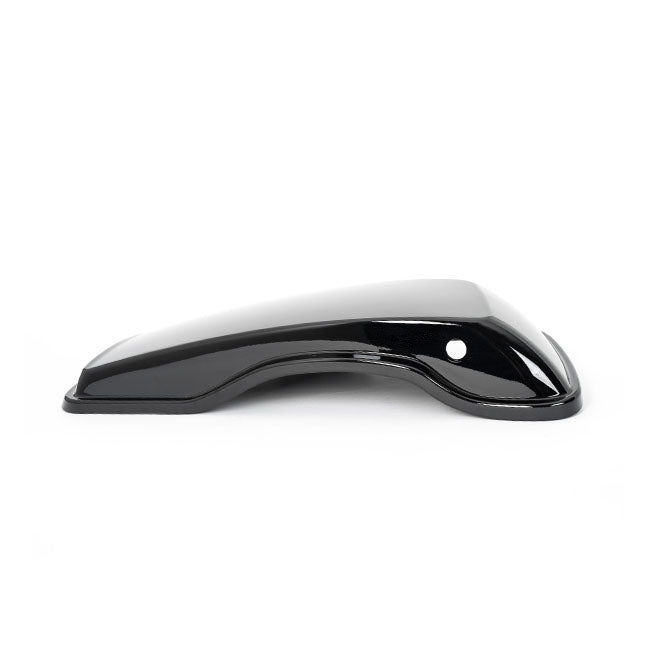 Killer Custom Saddlebag Lid Set for Harley