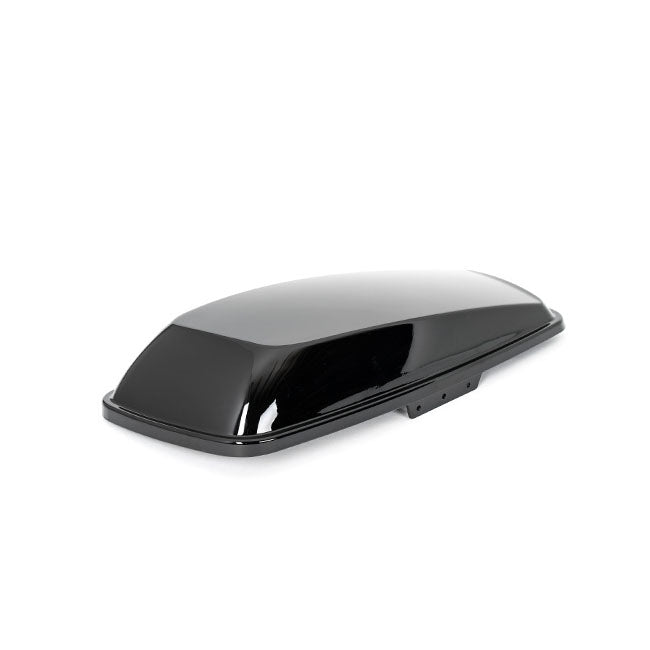 Killer Custom Saddlebag Lid Set for Harley