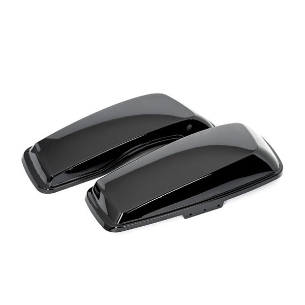 Killer Custom Saddlebag Lid Set for Harley