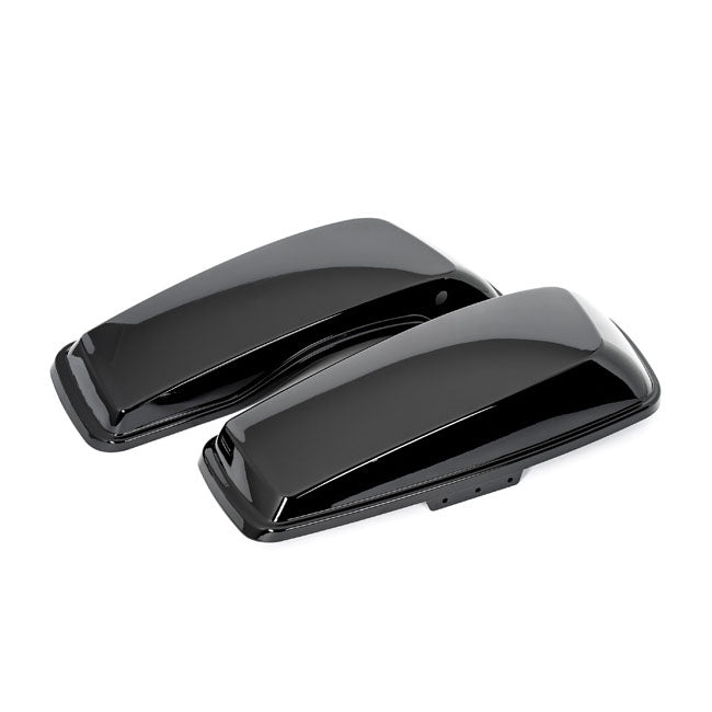Killer Custom Saddlebag Lid Set for Harley