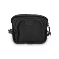 Burly Voyager Motorcycle Handlebar Bag
