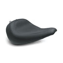 Mustang Wide Tripper Solo Seat for Harley