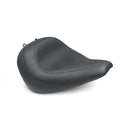 Mustang Wide Tripper Solo Seat for Harley