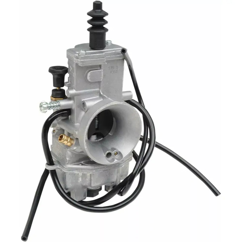 Mikuni Smoothbore TMX-Series Flat Slide Carburetor TMX35-1