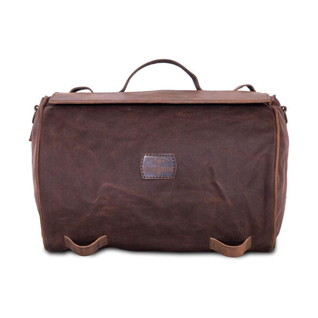 Longride Small Traveler Motorcycle Duffle Bag