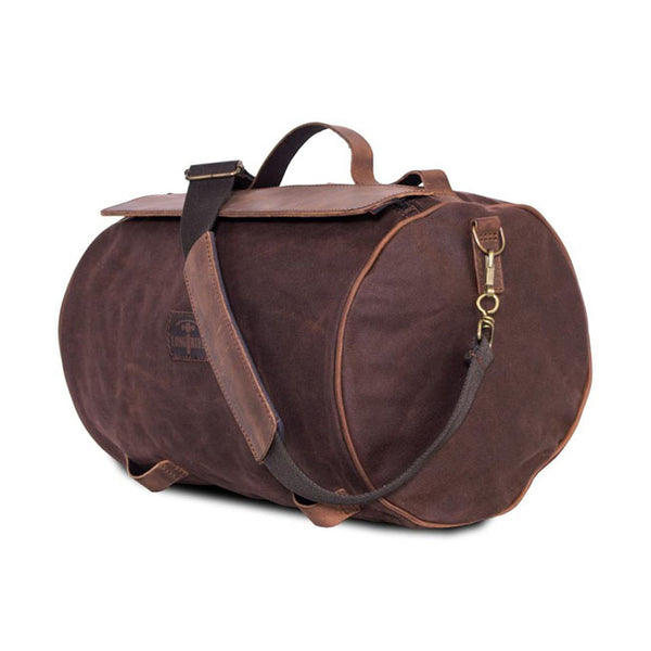 Longride Small Traveler Motorcycle Duffle Bag