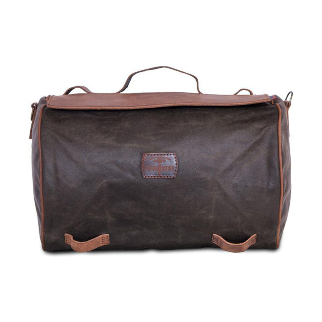 Longride Small Traveler Motorcycle Duffle Bag