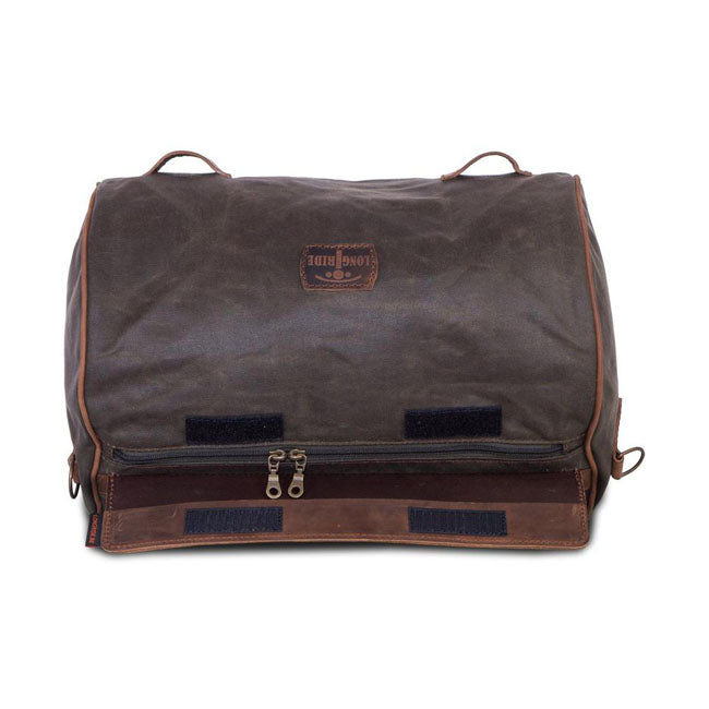 Longride Small Traveler Motorcycle Duffle Bag