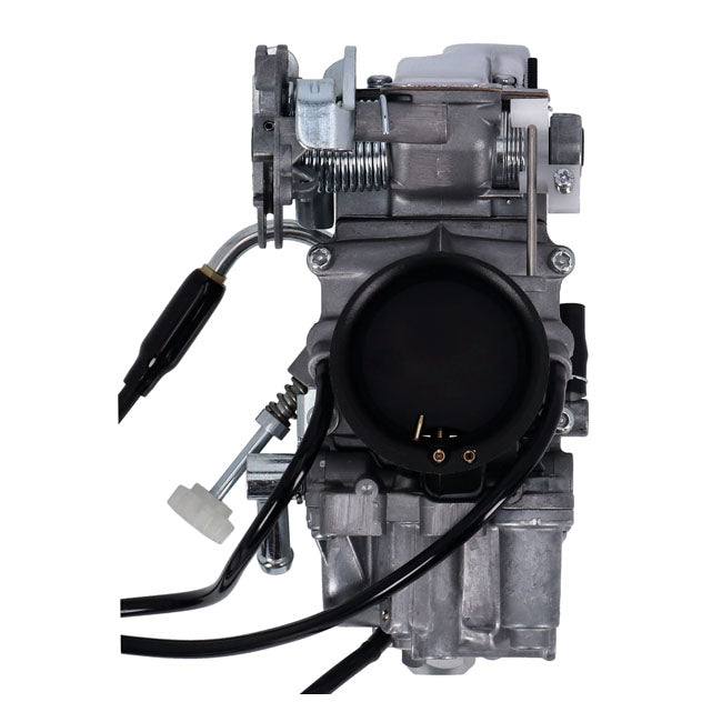 Mikuni Smoothbore TM-Series Flat Slide Carburetor TM40-6 / HS40